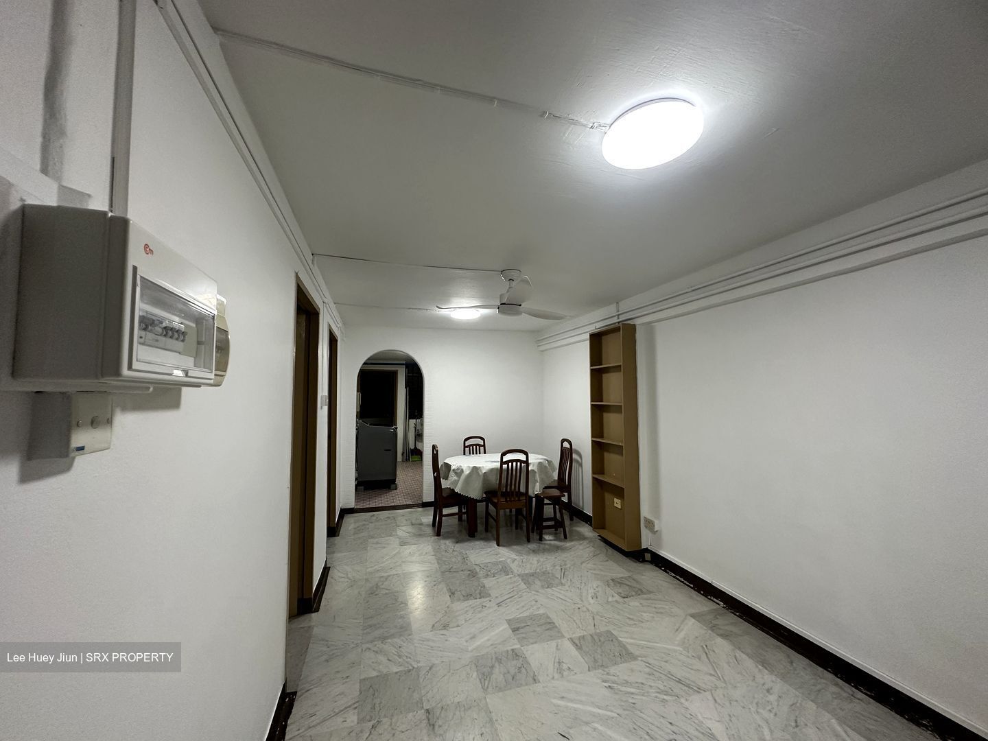 Blk 1 Ghim Moh Green (Queenstown), HDB 3 Rooms #534276731